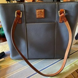 Dooney and Bourke Handbag